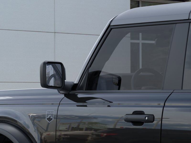 2024 Ford Bronco Big Bend Green Bay WI