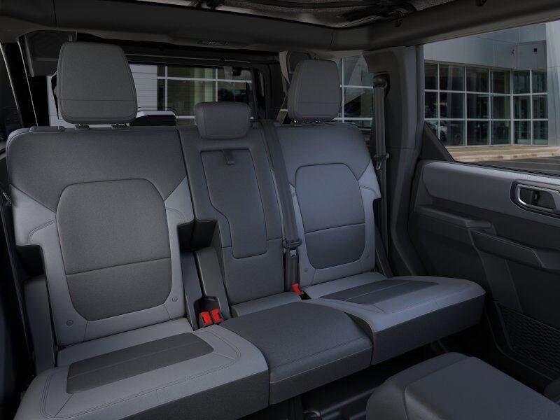 2024 Ford Bronco Big Bend Green Bay WI