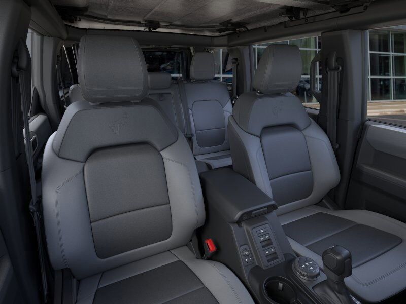 2024 Ford Bronco Big Bend Green Bay WI