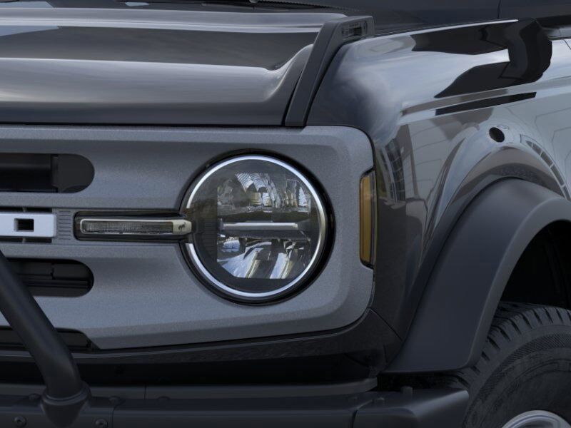 2024 Ford Bronco Big Bend Green Bay WI