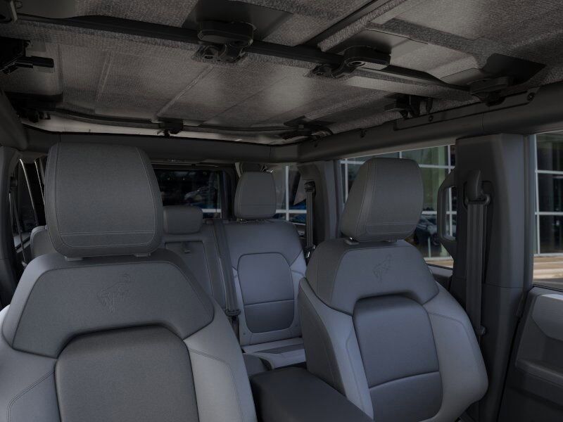 2024 Ford Bronco Big Bend Green Bay WI