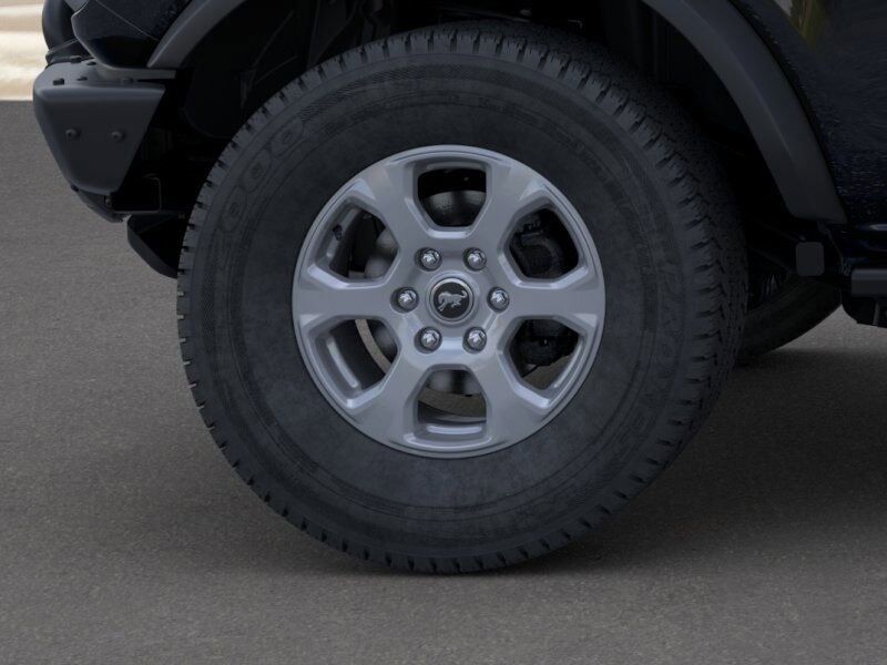 2024 Ford Bronco Big Bend Green Bay WI