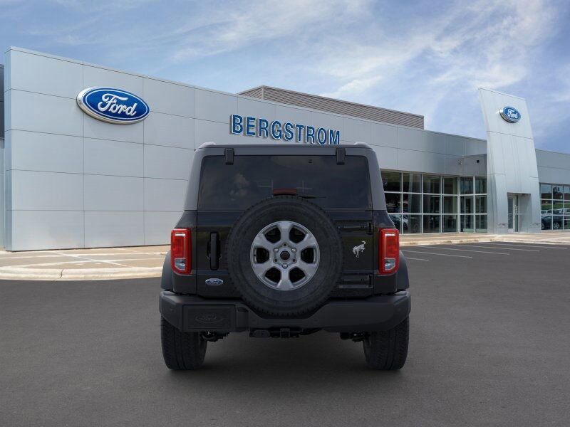 2024 Ford Bronco Big Bend Green Bay WI