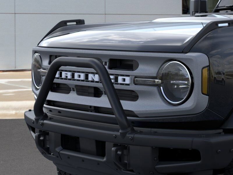 2024 Ford Bronco Big Bend Green Bay WI