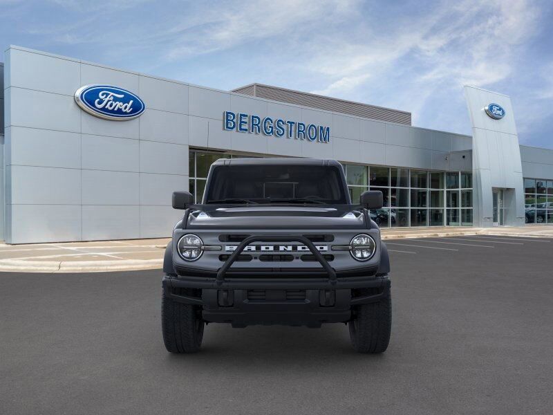2024 Ford Bronco Big Bend Green Bay WI