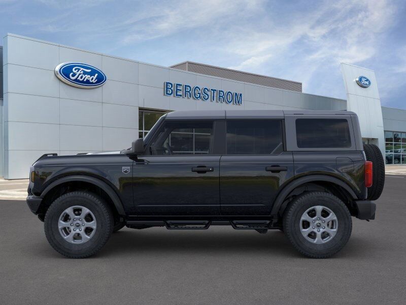 2024 Ford Bronco Big Bend Green Bay WI