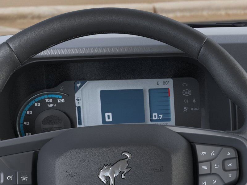 2024 Ford Bronco Big Bend Green Bay WI