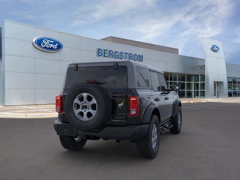 2024 Ford Bronco Big Bend Green Bay WI