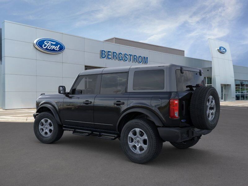 2024 Ford Bronco Big Bend Green Bay WI