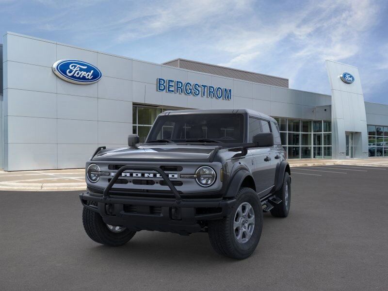 2024 Ford Bronco Big Bend Green Bay WI