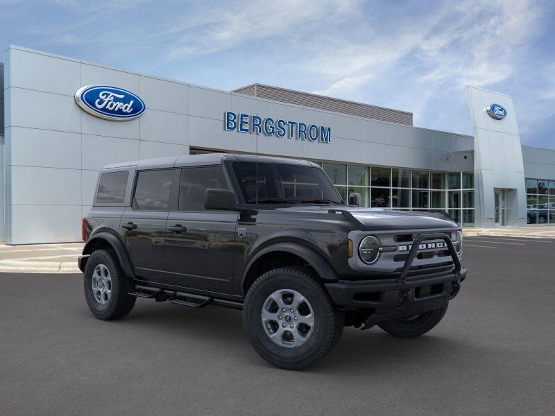 2024 Ford Bronco Big Bend Green Bay WI