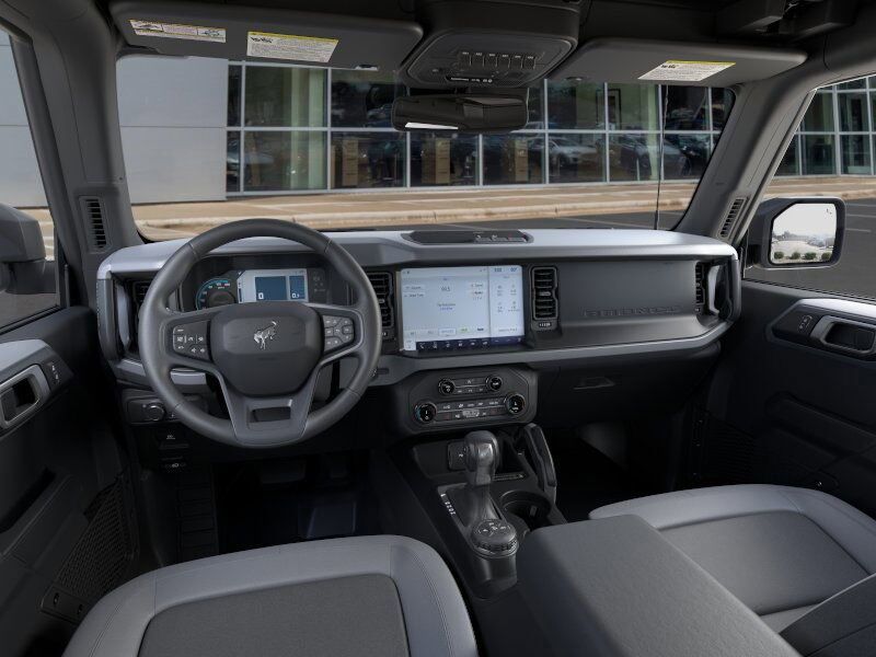 2024 Ford Bronco Big Bend Green Bay WI