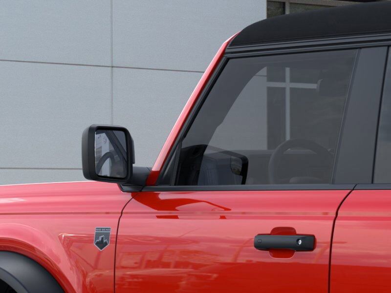 2024 Ford Bronco Big Bend Green Bay WI