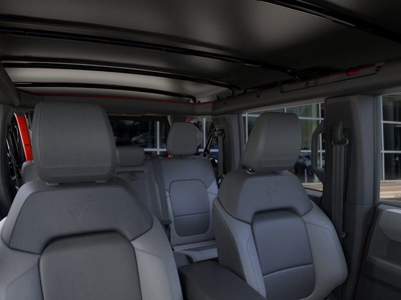 2024 Ford Bronco Big Bend Green Bay WI