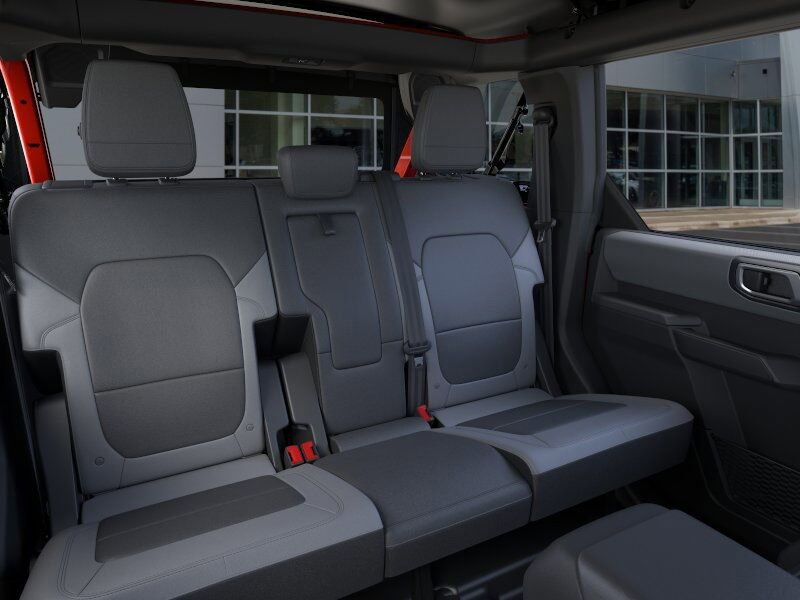 2024 Ford Bronco Big Bend Green Bay WI