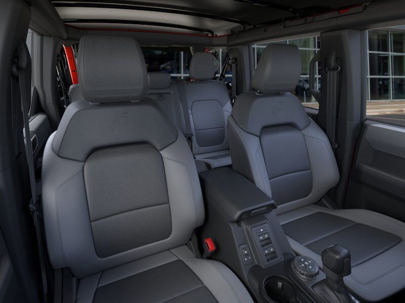 2024 Ford Bronco Big Bend Green Bay WI