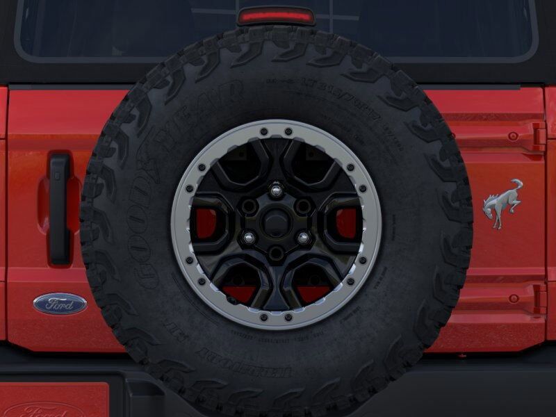 2024 Ford Bronco Big Bend Green Bay WI