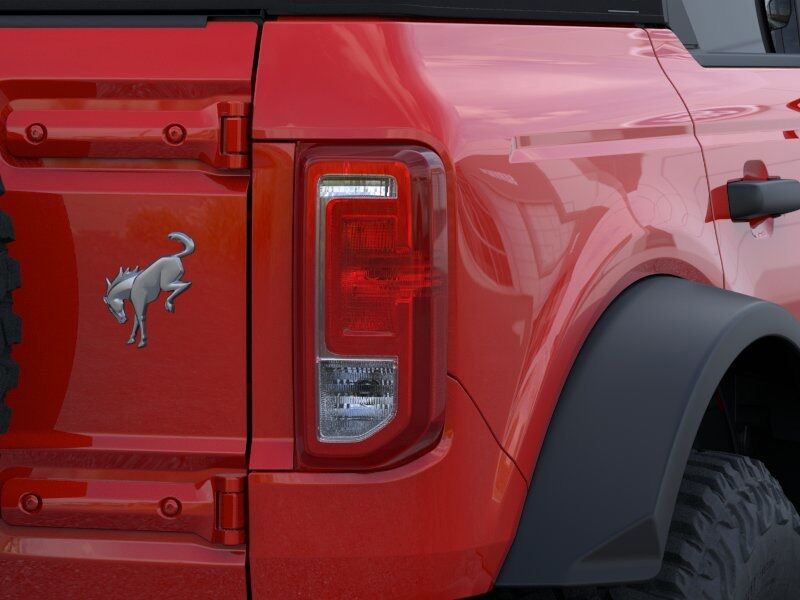 2024 Ford Bronco Big Bend Green Bay WI