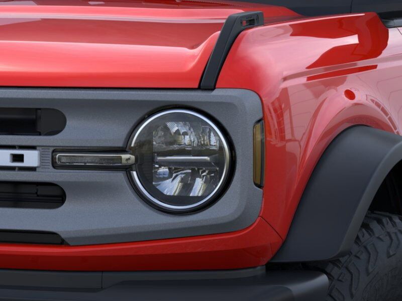 2024 Ford Bronco Big Bend Green Bay WI