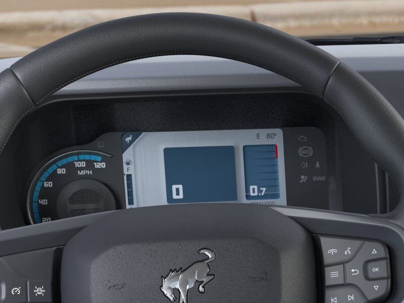 2024 Ford Bronco Big Bend Green Bay WI