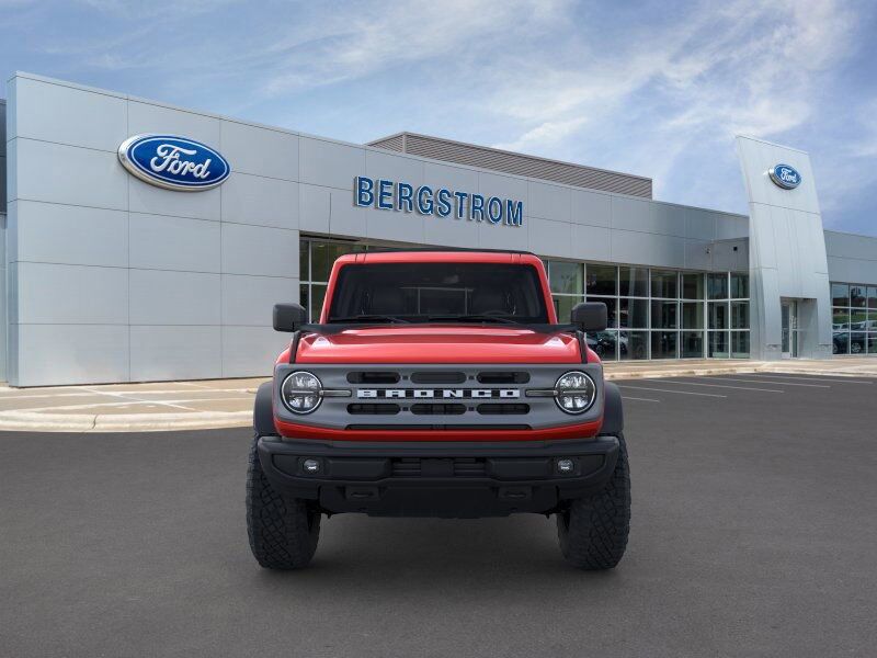 2024 Ford Bronco Big Bend Green Bay WI