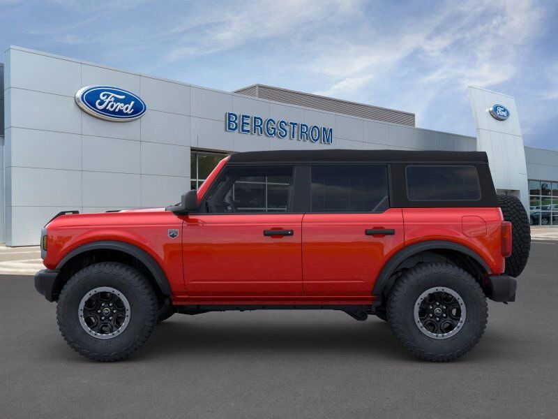 2024 Ford Bronco Big Bend Green Bay WI