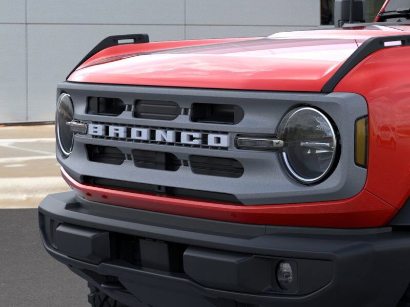 2024 Ford Bronco Big Bend Green Bay WI