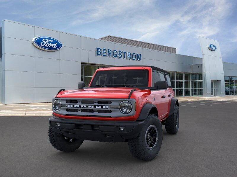 2024 Ford Bronco Big Bend Green Bay WI
