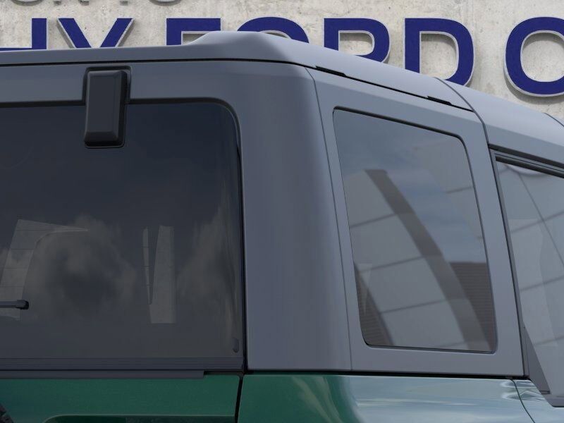 2024 Ford Bronco Big Bend Springfield VA