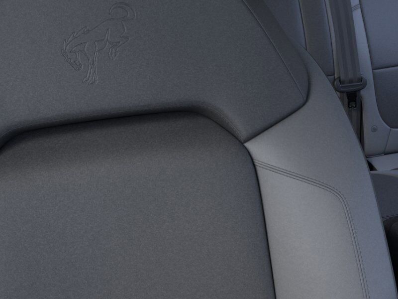 2024 Ford Bronco Big Bend Springfield VA