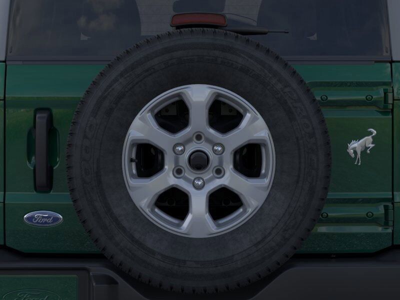 2024 Ford Bronco Big Bend Springfield VA