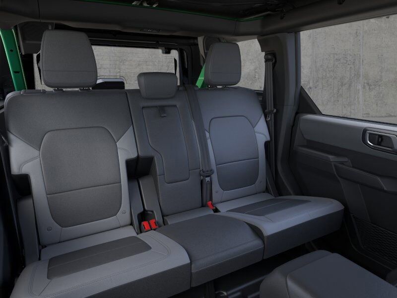 2024 Ford Bronco Big Bend Springfield VA