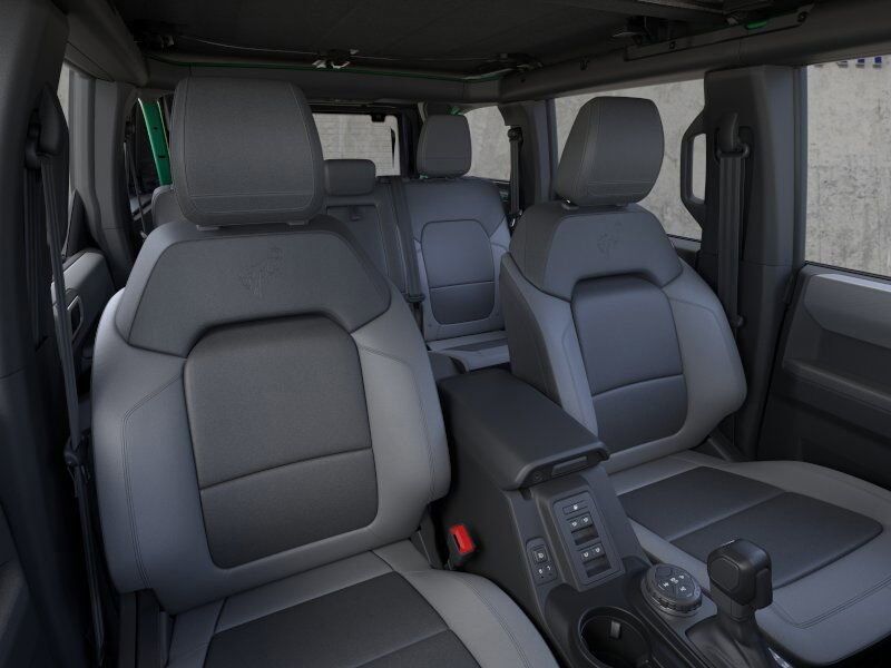 2024 Ford Bronco Big Bend Springfield VA