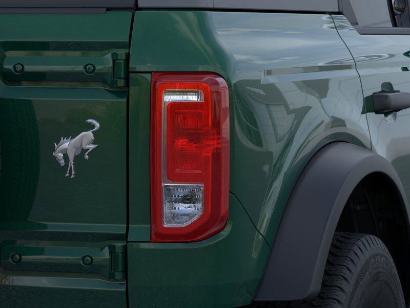 2024 Ford Bronco Big Bend Springfield VA