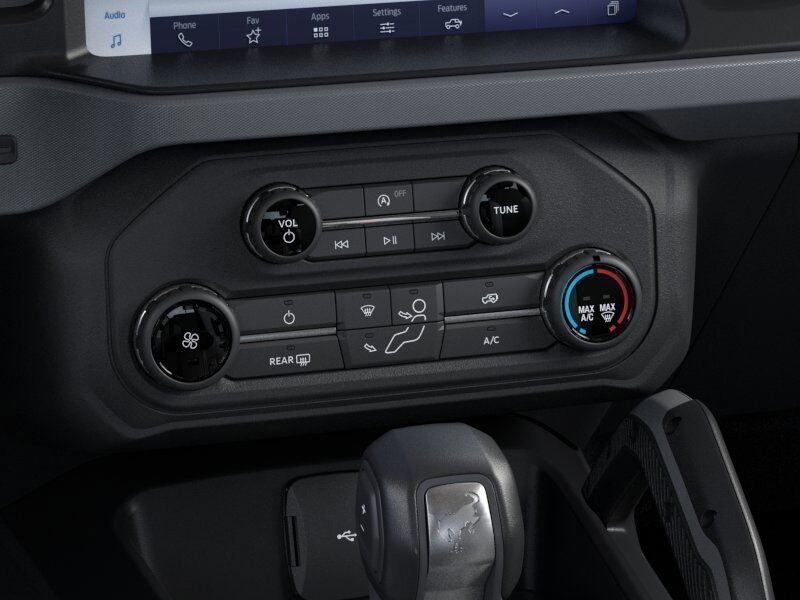 2024 Ford Bronco Big Bend Springfield VA