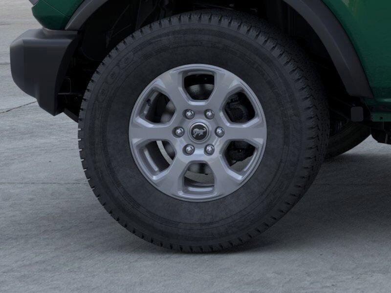 2024 Ford Bronco Big Bend Springfield VA