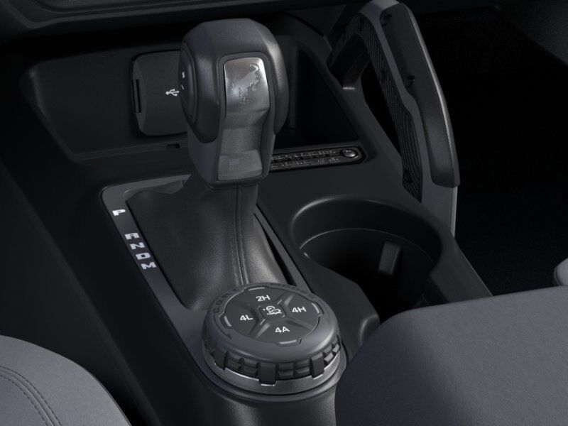 2024 Ford Bronco Big Bend Warrenton VA