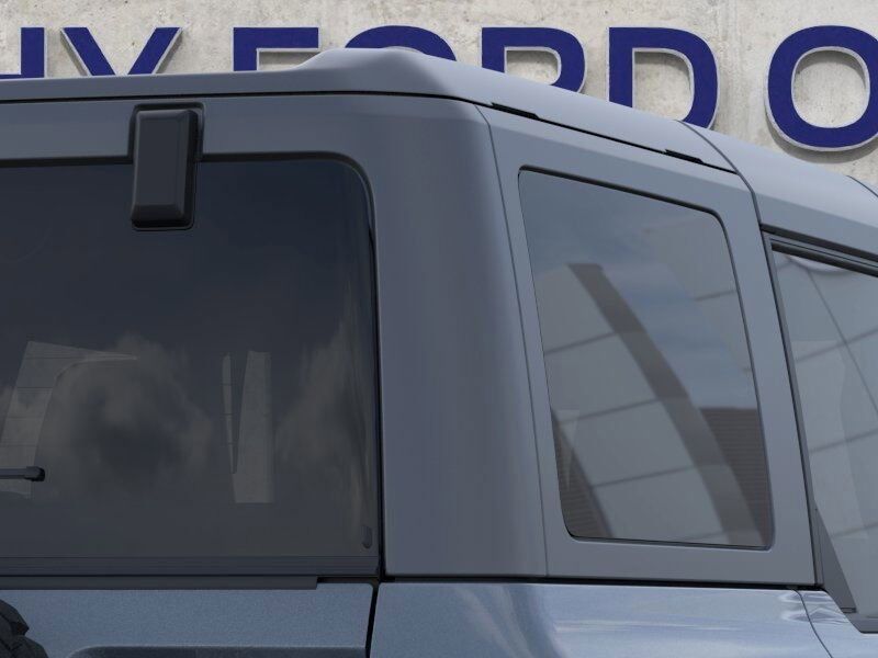 2024 Ford Bronco Big Bend Warrenton VA