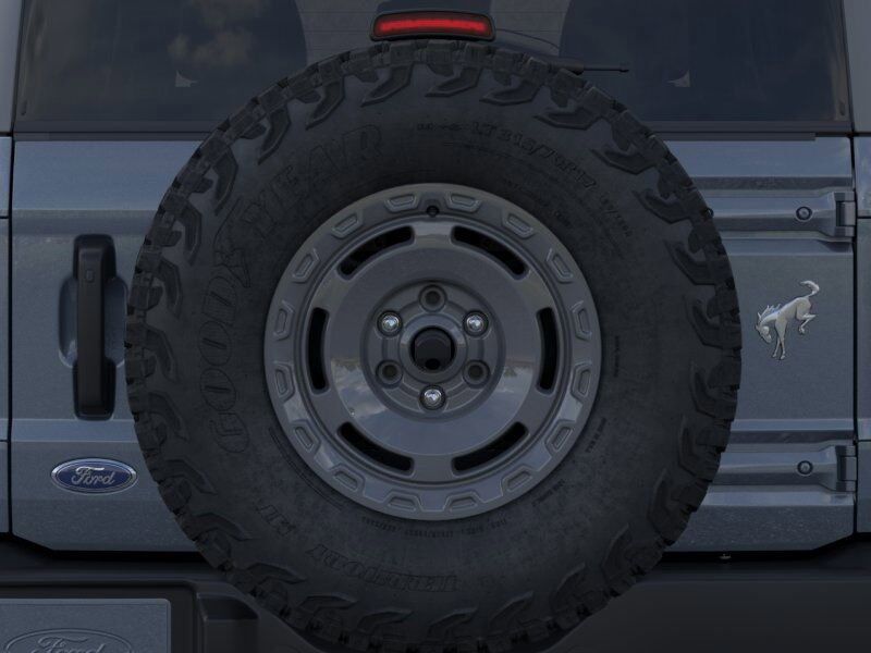 2024 Ford Bronco Big Bend Warrenton VA