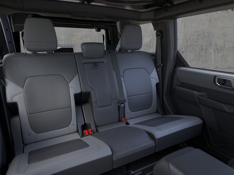 2024 Ford Bronco Big Bend Warrenton VA