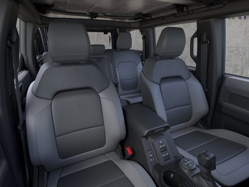 2024 Ford Bronco Big Bend Warrenton VA