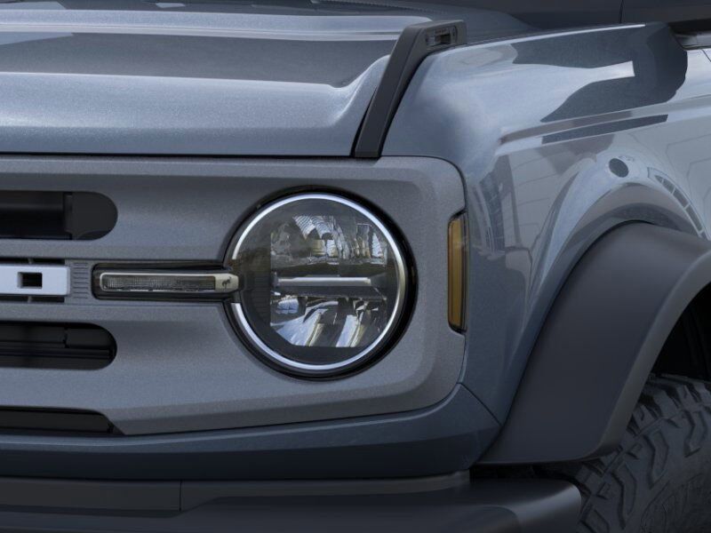 2024 Ford Bronco Big Bend Warrenton VA