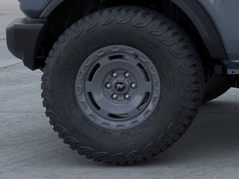 2024 Ford Bronco Big Bend Warrenton VA