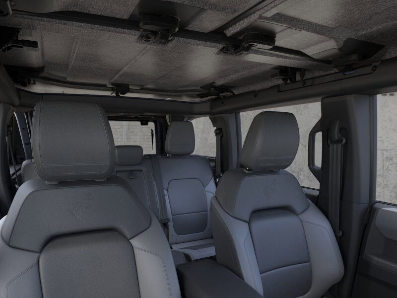 2024 Ford Bronco Big Bend Warrenton VA