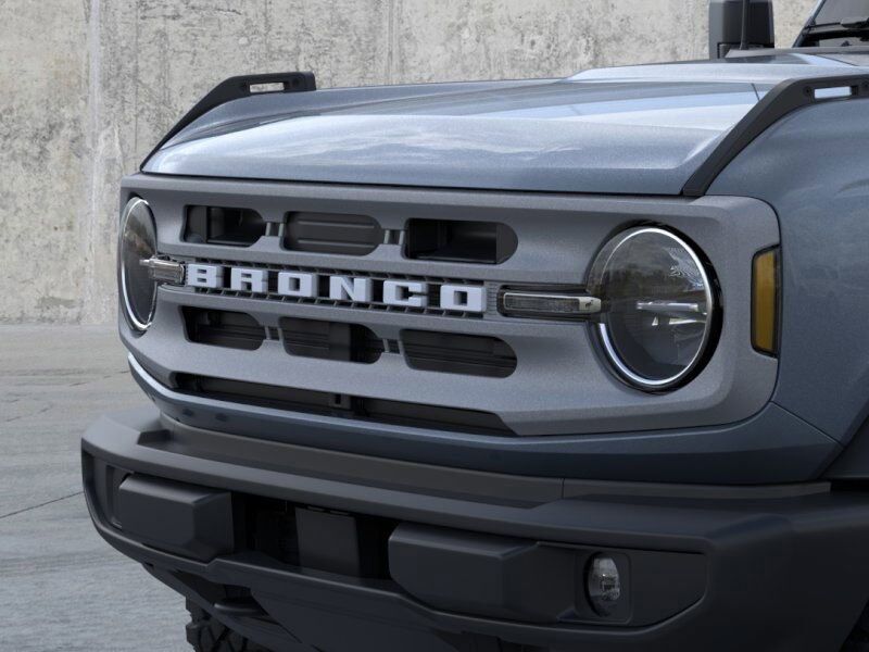 2024 Ford Bronco Big Bend Warrenton VA