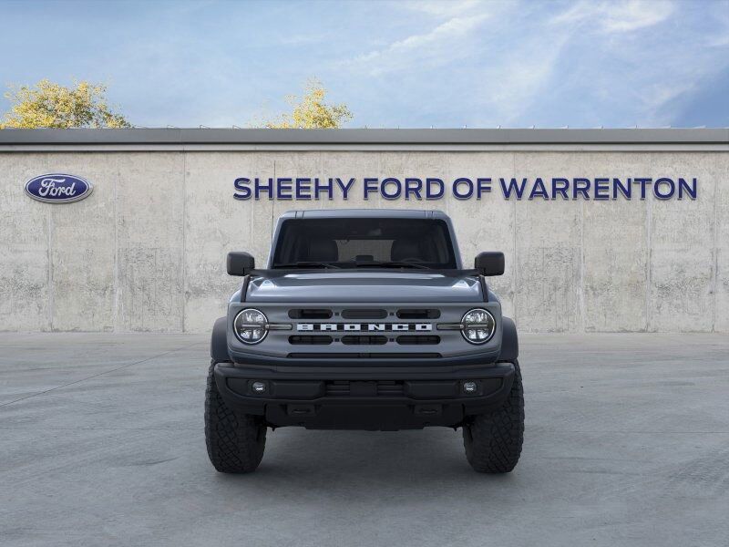 2024 Ford Bronco Big Bend Warrenton VA