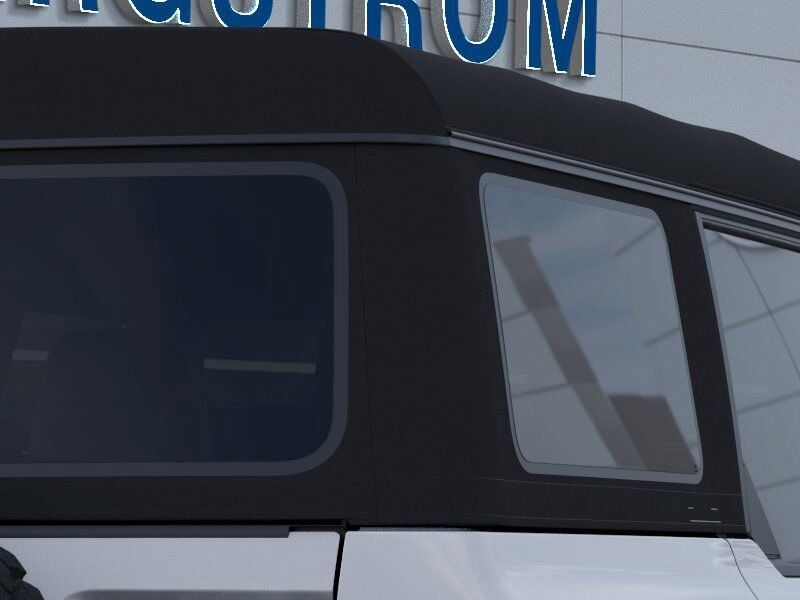 2024 Ford Bronco Black Diamond Green Bay WI