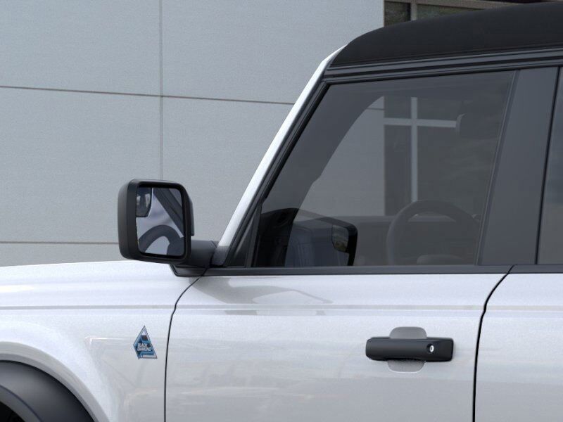 2024 Ford Bronco Black Diamond Green Bay WI