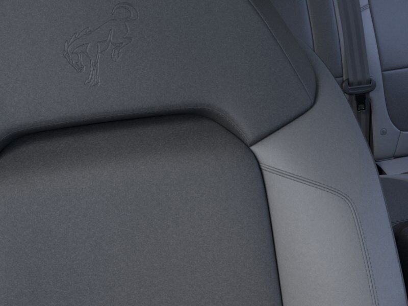 2024 Ford Bronco Black Diamond Green Bay WI