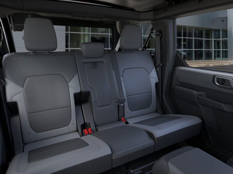 2024 Ford Bronco Black Diamond Green Bay WI